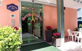 Hotel Parigi